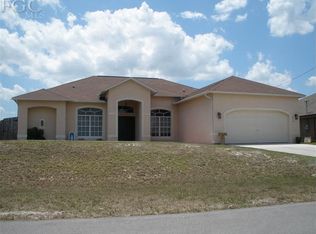 3614 NE 13th Ave, Cape Coral, FL 33909