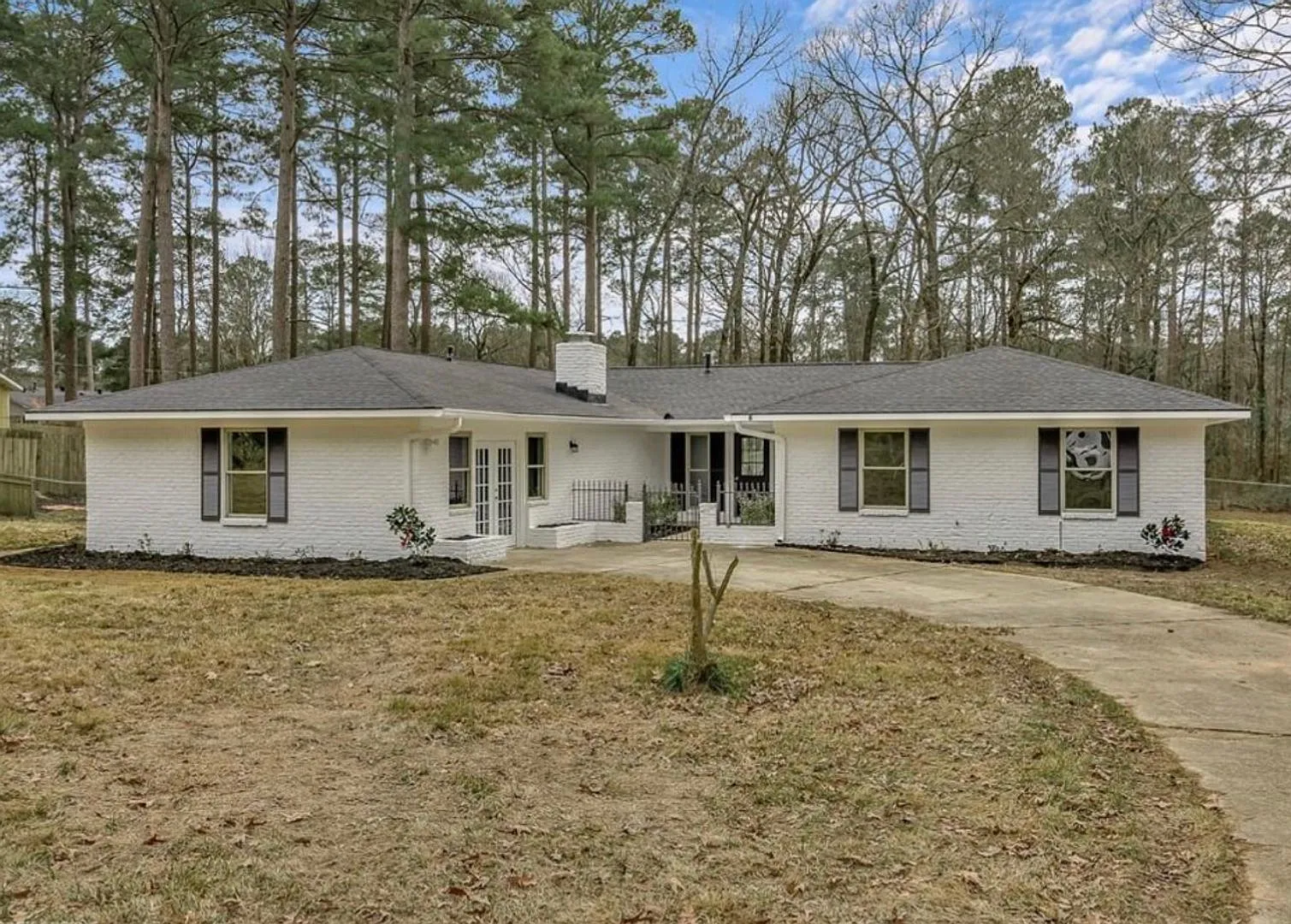 Haughton For Rent! — Photo 1