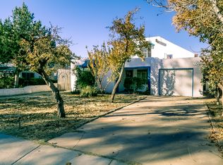 529 Solano Dr NE, Albuquerque, NM 87108