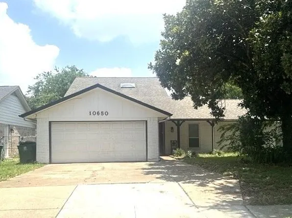10650 Alcott Dr, Houston, TX 77043