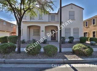 3075 E Harrison St, Gilbert, AZ 85295