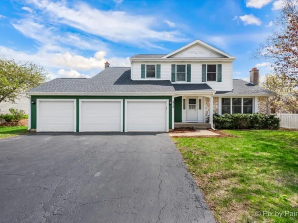 413 Edinburgh Ln, Dundee, IL 60118