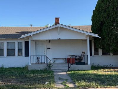 2110 6th Ave, Canyon, TX, 79015