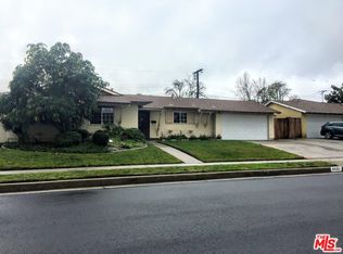 9631 Valjean Ave, North Hills, CA 91343