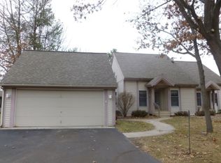 1711 Archer Ln UNIT 5, Nekoosa, WI 54457