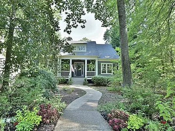 326 Dogwood Way, Pine Mountain, GA 31822