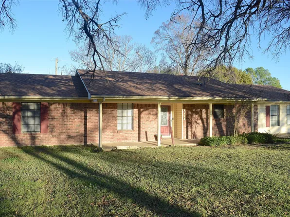 703 S 4th St, Crandall, TX 75114