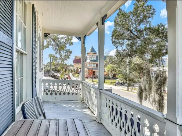 39 San Marco Ave, Saint Augustine, FL 32084