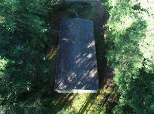 30 N Buckhorn Way, Hoodsport, WA 98548