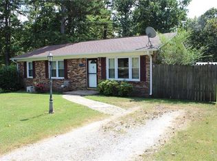 1300 Gilbert St, Shelby, NC 28152