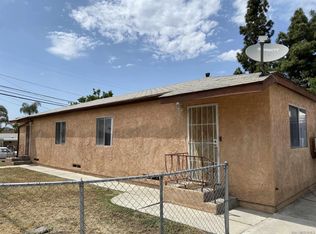 1009 Gillespie Dr, Spring Valley, CA 91977