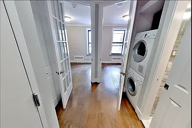 Rented by REAL New York