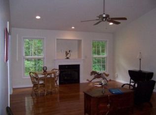 228 Knights Landing Dr, Heathsville, VA 22473