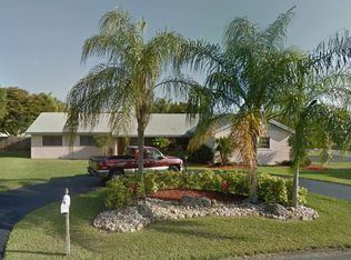 15905 SW 286th St, Homestead, FL 33033