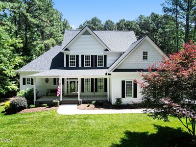 5716 Stuarts Ridge Rd, Wake Forest, NC, 27587