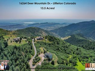16264 Deer Mountain Dr, Littleton, CO 80127