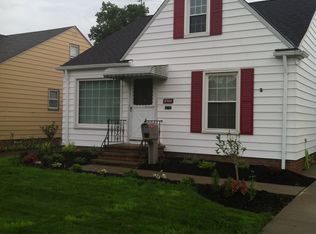 8324 Wainstead Dr, Parma, OH