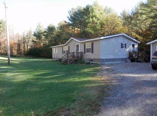 1356 White Church Rd, Crown Point, NY 12928
