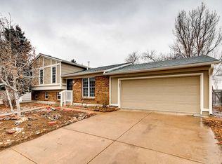 18037 E Bails Pl, Aurora, CO 80017