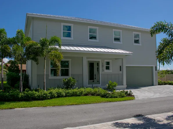 1013 NE Orange Avenue, Jensen Beach, FL 34957