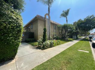 La Condensa Apartments, Alhambra, CA 91801
