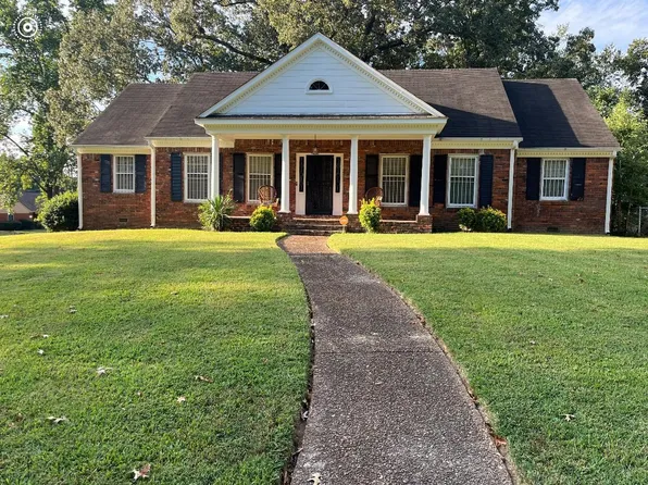 4851 Rolling Meadows Dr, Memphis, TN 38128