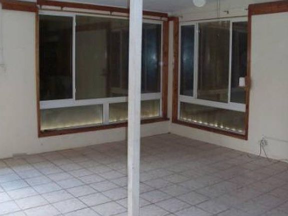 Enclosed Florida Room