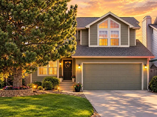 5605 E Prescott Avenue, Castle Rock, CO 80104