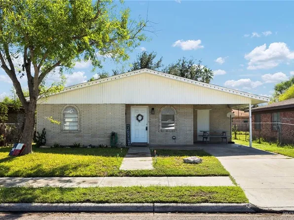 1118 Saltillo St, Edinburg, TX 78539