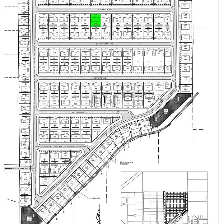 1st image of 47 All Terrain Ave