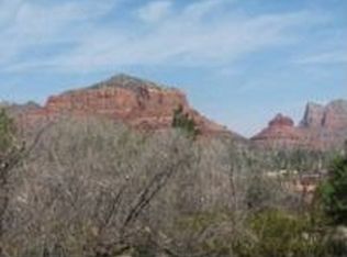 105 Pinto Ln, Sedona, AZ 86351