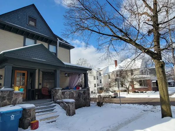 623 W Lovell St, Kalamazoo, MI 49007