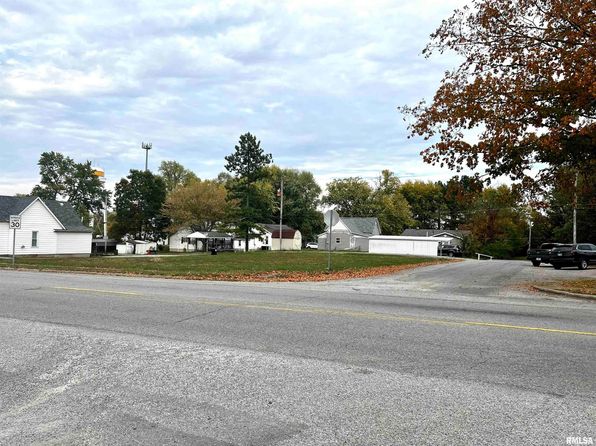 0 S Broadway, Goreville, IL 62939
