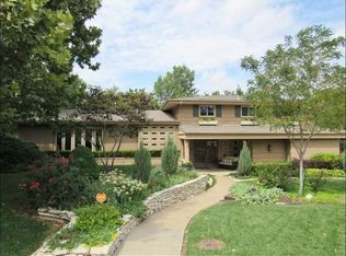 1911 Starlight Dr, Salina, KS 67401