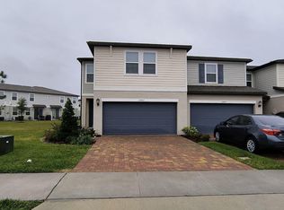 2442 Sweet Viburnum Way, Ocoee, FL 34761