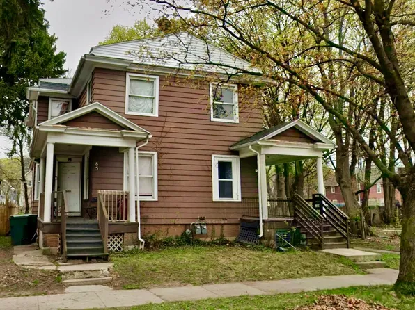 83-85 Parsells Ave, Rochester, NY 14609
