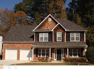 4277 Rockdale Dr, Acworth, GA 30101
