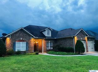 107 Tailwind Ct, Madison, AL 35758