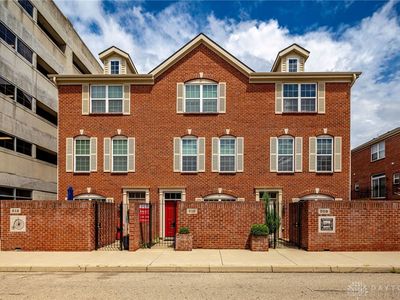 208 Harries St, Dayton, OH, 45402