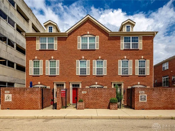 208 Harries St, Dayton, OH 45402