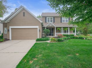 11026 Stratford Way, Fishers, IN