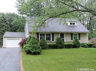 9 Madera Dr, Rochester, NY 14624