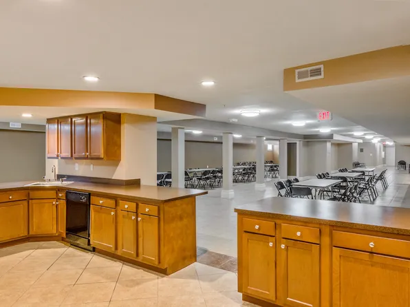 University Gardens Serene Gardens