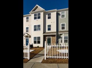 201 Coalinga Ln UNIT 103, Raleigh, NC 27610