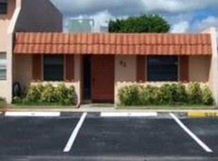 41 Cortez Way, Davie, FL 33324