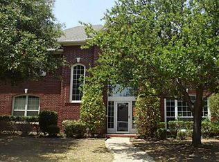 329 Island Bay Dr, Coppell, TX 75019