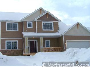 19819 Embers Ave W, Farmington, MN 55024