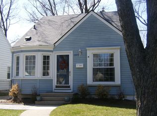 2989 Ellwood Ave, Berkley, MI