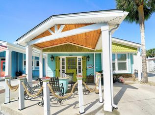 460 Marlin Dr, Panama City Beach, FL 32408
