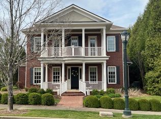 118 Glass Springs Dr, Franklin, TN 37064
